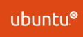 OFFICIAL Ubuntu logo