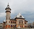 Buzău Town Hall