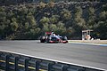 Hamilton testing at Jerez, February