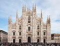 * Nomination Milan, Italy: Exterior view of Duomo Milano --Cccefalon 04:55, 1 February 2016 (UTC) * Promotion Good quality. --Johann Jaritz 05:05, 1 February 2016 (UTC)
