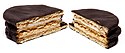 Double Decker Moon Pie