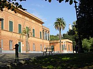 Museo navale di Pegli