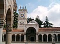 Loggia di San Giovanni