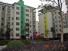 安徽省滁州市街景 - panoramio - luchangjiang~鲁昌江 (3).jpg