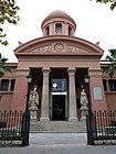 Biblioteca Museo Víctor Balaguer