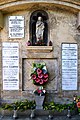 Lewandowski Tomb