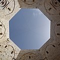 90 Castel del Monte BW 2016-10-14 13-04-18 stitch uploaded by Berthold Werner, nominated by Berthold Werner