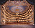 "La_Fenice_Opera_House_from_the_stage.jpg" by User:Pietro Tessarin