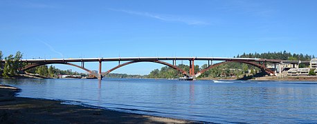 Sellwood Bridge (new)