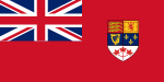 Canada (1957–1965)