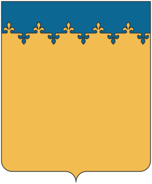 Heraldic Illustration 11