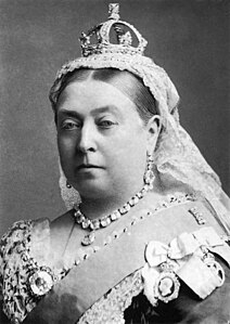 Queen Victoria