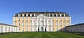 27 Schloss Augustusburg, Western Facade, November 2017 uploaded by Martin Falbisoner, nominated by Martin Falbisoner