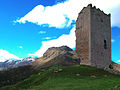 Torreón de Peñerudes