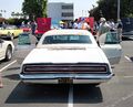 1968 Ford Thunderbird Fordor