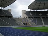 Olympiastadion