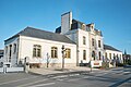 Coriosolis, le Centre d'Interprétation du Patrimoine de la Communauté de Communes, à Corseul (22), est ouvert depuis janvier 2014. Il est situé dans l’ancienne école publique construite au Template:XIXe siècle, rue César Mulon.