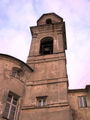 Santuario della Madonnetta, campanile