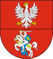 Coat of Arms of the Podlachian Voivodeship Herb Województwa podlaskiego