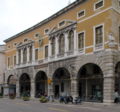 Palazzo del Monte di Pietà