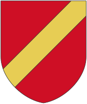 Heraldic Illustration 16