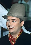 Boy George 1995.jpg