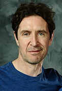 Paul McGann (Eighth Doctor)