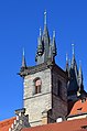 Church of Our Lady Tower