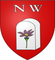 Blason du quartier Neuweg (Wikipédia)