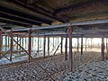 Thumbnail for File:Bognor Regis Pier, underside 04.jpg