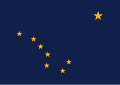 File:Flag of Alaska.svg