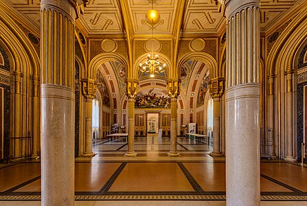 Museum of Military History, Vienna