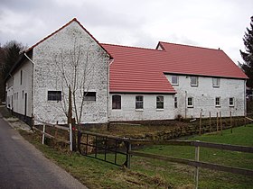 Schurmühle Holset