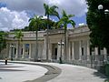 Science Museum of Caracas