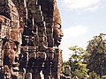 Lokeshvara, Angkor, Cambodia