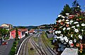 Le Puy-en-Velay railway station