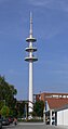 Fernmeldeturm Ravensburg