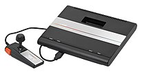 Atari 7800 Gallery