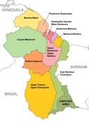 Guyana Regions Map.png