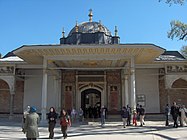 Topkapı Palace