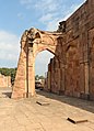 Jami Masjid, Mandu