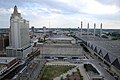 Municipal Auditorium and Bartle Hall Convention Center.