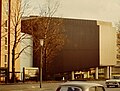 Kammerspiele des Schauspielhaus Bochum