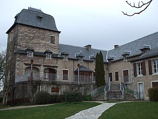 Sébazac-Concourès (Aveyron)