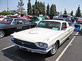 1966 Thunderbird Hardtop