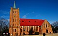 NG Kerk Church Fouriesburg