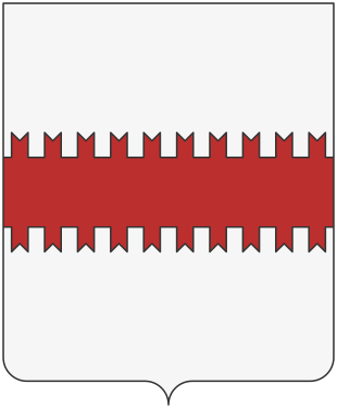 Heraldic Illustration 17