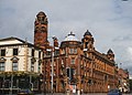 Manchester: Old fire station