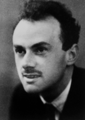 Paul Dirac