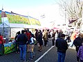 Portland Saturday Market in Portland, Oregon